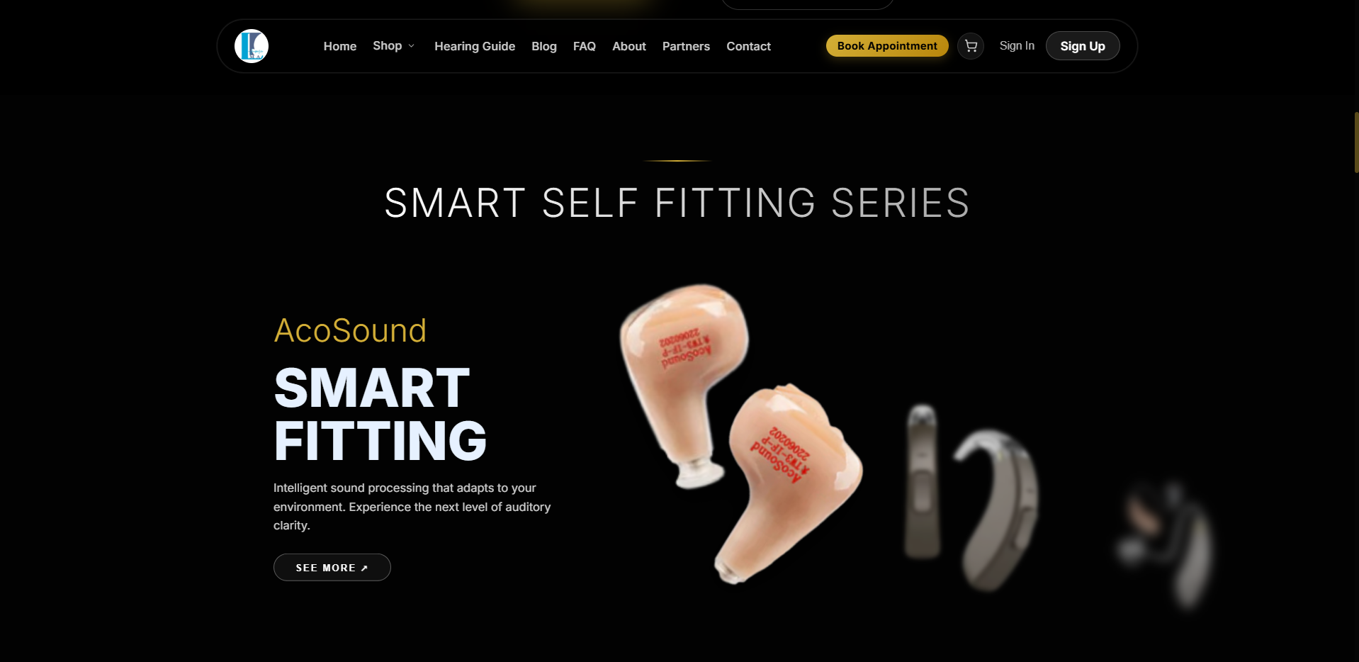 acosound series